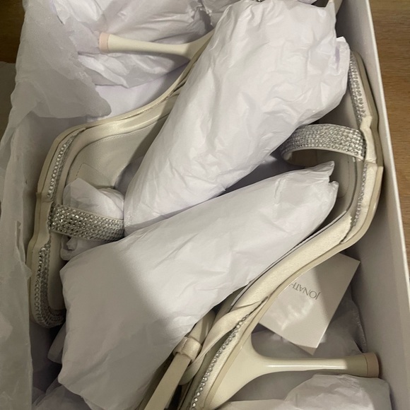 Jonathan SIMKHAI Shoes - Picture 9 of 10